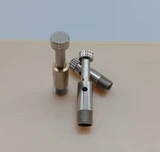 Съемный мундштук