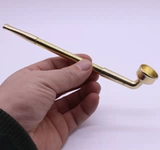 Джинтайский табак, сигареты, пакет для дыма кипящий сухой дымовой мешок, дымное дерьмо, сигарета, двухподобный портативный короткий дымовой пистолет