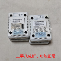 Second-hand Bell i-010G Gigabit single port optical modem GPON fiber optic modem