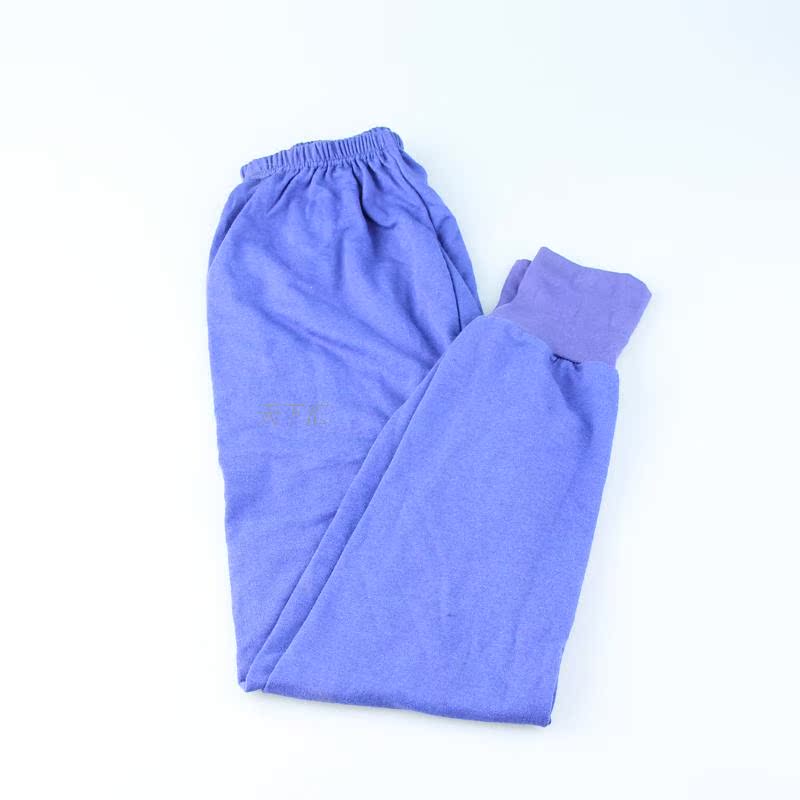 Pantalon collant Moyen-âge simple en coton - Ref 759407 Image 47