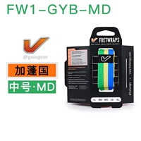 Средний Габон