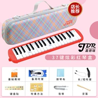 37-ключ для красной пианино (2 комплекта группы трубки+учебник+post+post+полный набор подарков+Ausple)