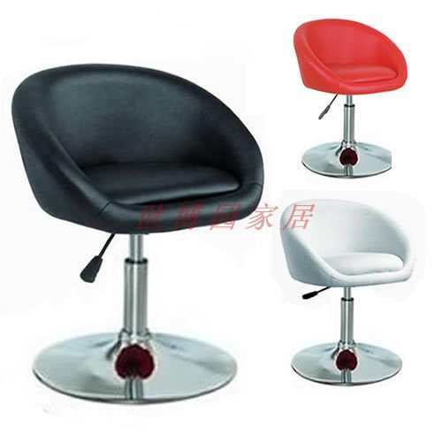 Leather lifting bar chair * Leisure bar chair Reception chair Reception chair * Children's chair*Computer chair*Swivel chair
