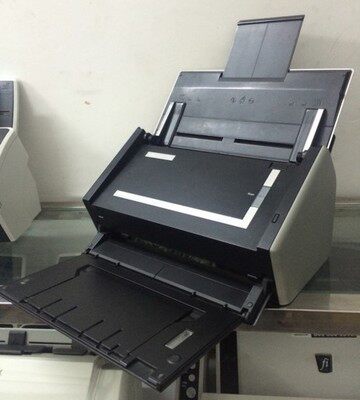 Fujitsu S500 S510 S1500 Scanner Feed Roller Paper Roller Pager Paper Roller Belt