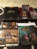 Spot wow World of Warcraft Collectors Edition 2004 1.0 Bản phát hành đầu tiên Phiên bản đầu tiên Blizzard Movie ngoại vi - Game Nhân vật liên quan