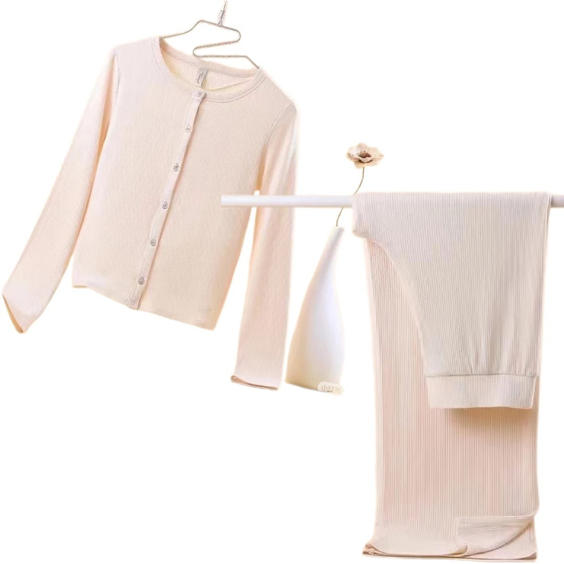 Dai 100 Lyocell Can Be Worn Outside or at Home H000164 H000165