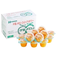 Аромат дыни