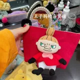 Японская косметичка, сумка-органайзер, вместительные и большые салфетки