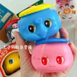 Sanrio, B.Duck, японский детский увлажняющий крем, Спот (в наличии), содержит лошадиное масло