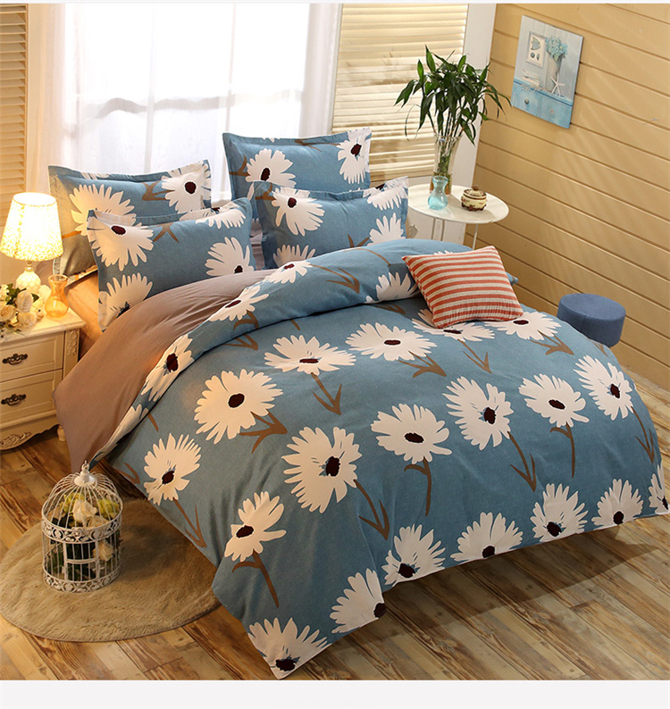 Mùa thu và mùa đông dày chà chà chăn đơn mảnh 150x200x230 đơn bìa mùa đông 1,5 / 1,8 mét khăn trải giường đôi chăn drap