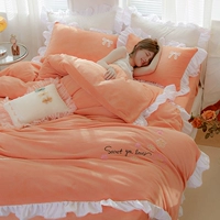 Ruyi-orange antistatic не падает