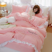 Ruyi-Pink Antistatic не падает