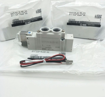 SMC solenoid valve SY5120-1LZ-C8 SY5120-1LZD-01 SY5120-1LZD-C6