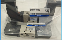 SMC solenoid valve VF3330-1DZ-02 VF3330-5DZ1-02 VF3330-1TZ-02