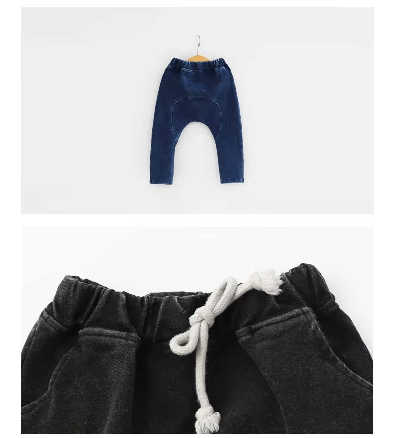 Pantalon fille DOLL TOWN 12C16 - Ref 2061483 Image 28