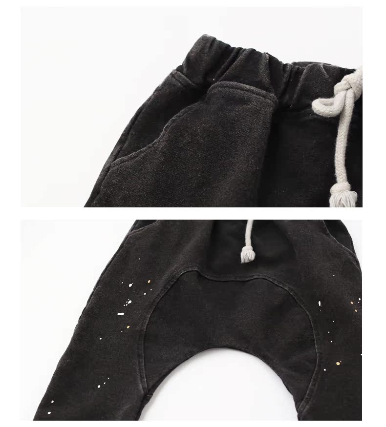 Pantalon fille DOLL TOWN 12C16 - Ref 2061483 Image 29