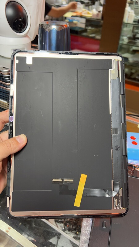 Compatible with M4 and M5 Models of iPad Pro 11inch 13inch Disassembled Screen Assembly A2836A2925A3357A3360
