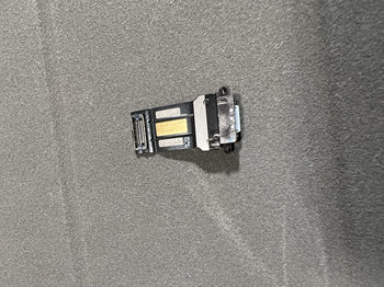 Ipadmini6 Tail Plug Mini7 Motherboard Connection Cable Mini6 Motherboard Cable A2567 Charging A2993 Tail Plug