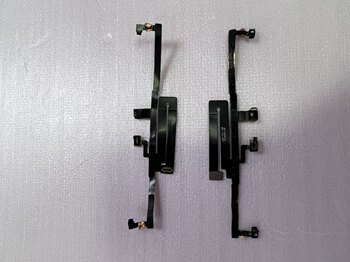 Original iPad Pro 11/12.9 Face Id True Tone Flex Cable 13inch Light Sensor Floodlight Sensor Flex Cable A2377A2378