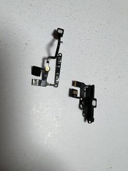 iPad Air6/7 Volume Cable Air4/5 Motherboard Connection Cable Pro11/13 Power-On Cable Ipad10/11