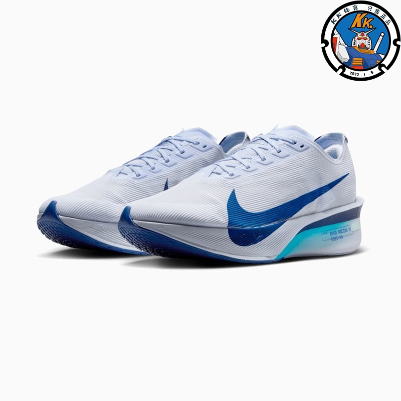 Nike/Nike Zoomx Vaporfly Next%4 Marathon Carbon Plate Running Shoes Hf6414-001 Nike/Nike Zoomx Vaporfly Next%4 Marathon Carbon Plate Running Shoes Hf6414-001