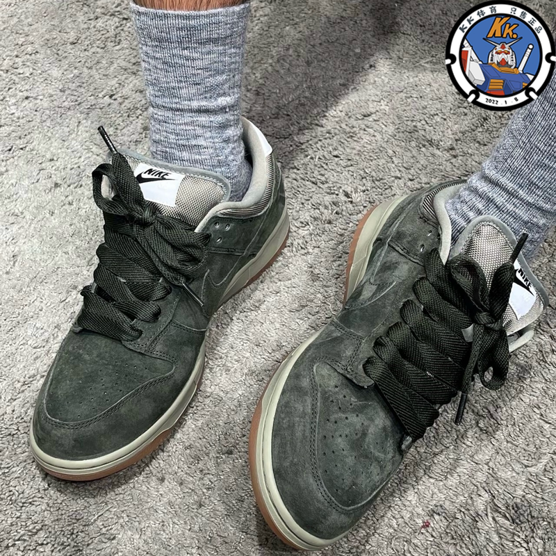Nike Sb Dunk Low Men's and Women's Low-Top Retro Casual Sports Sneakers Hj0367-301/Hq1625