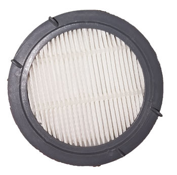 Vacuum Cleaner Hepa Filter, Dual-Use for Dry and Wet, Washable Filter Accessories