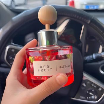 Goddess-Specific Car Fragrance, Long-Lasting Car High-End Fragrance, Perfume for Cars, High-End Car Fragrance for Women