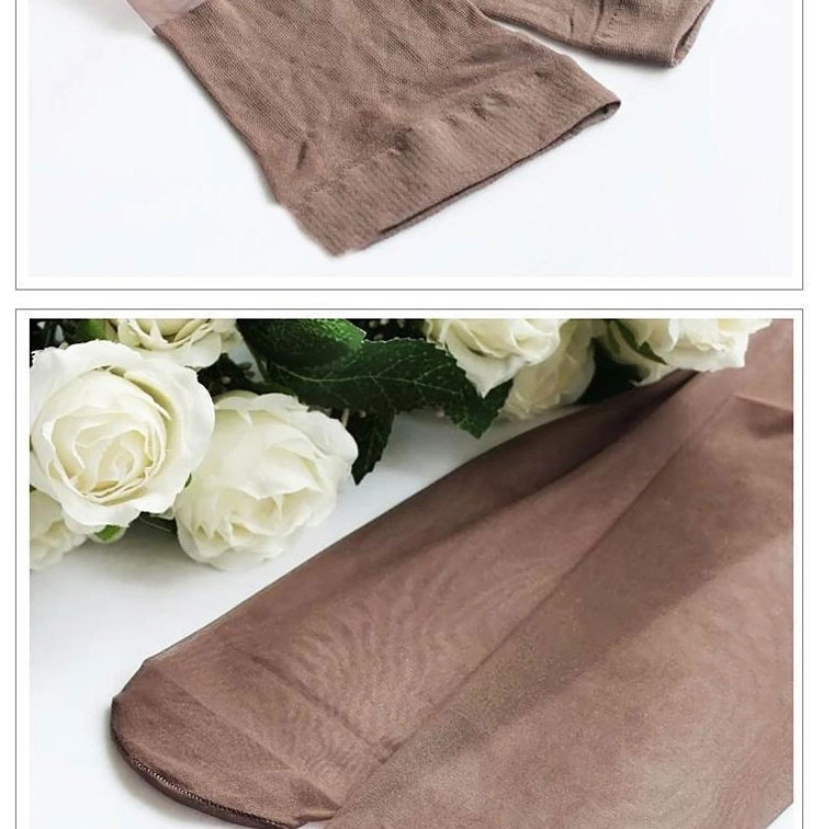 Chaussettes - collants - Ref 756881 Image 21