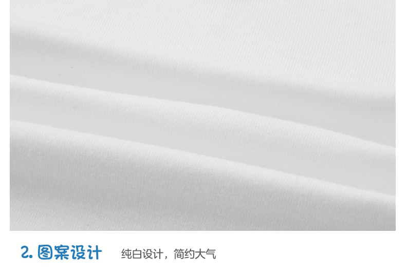 美国 卡特 Carters A类标准 19秋季新款 宝宝纯棉包屁连裆衣 2件装 图7