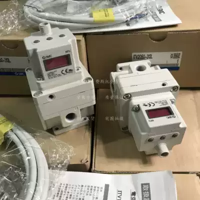 SMC solenoid valve ITV3050-044N3 ITV3050-044BN3 ITV3050-044CN3