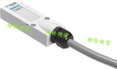 Imported spot FESTO Festo solenoid valve connection VMPA-KMS-H 533198