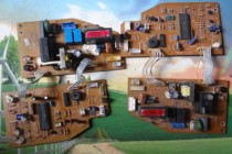 Haier air conditioning computer board VC532237 0010403265