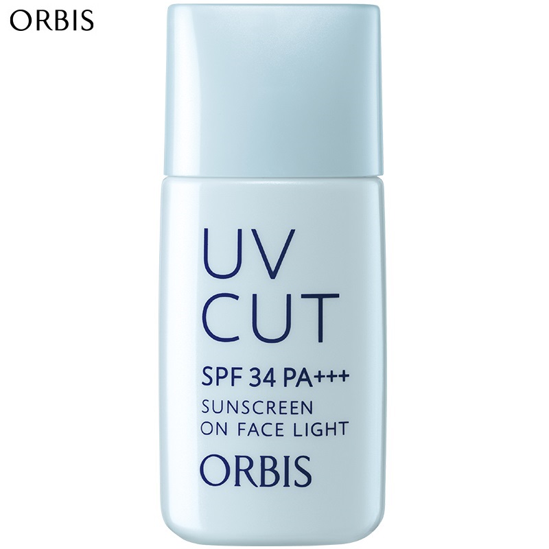 ORBIS/奥蜜思透妍防晒