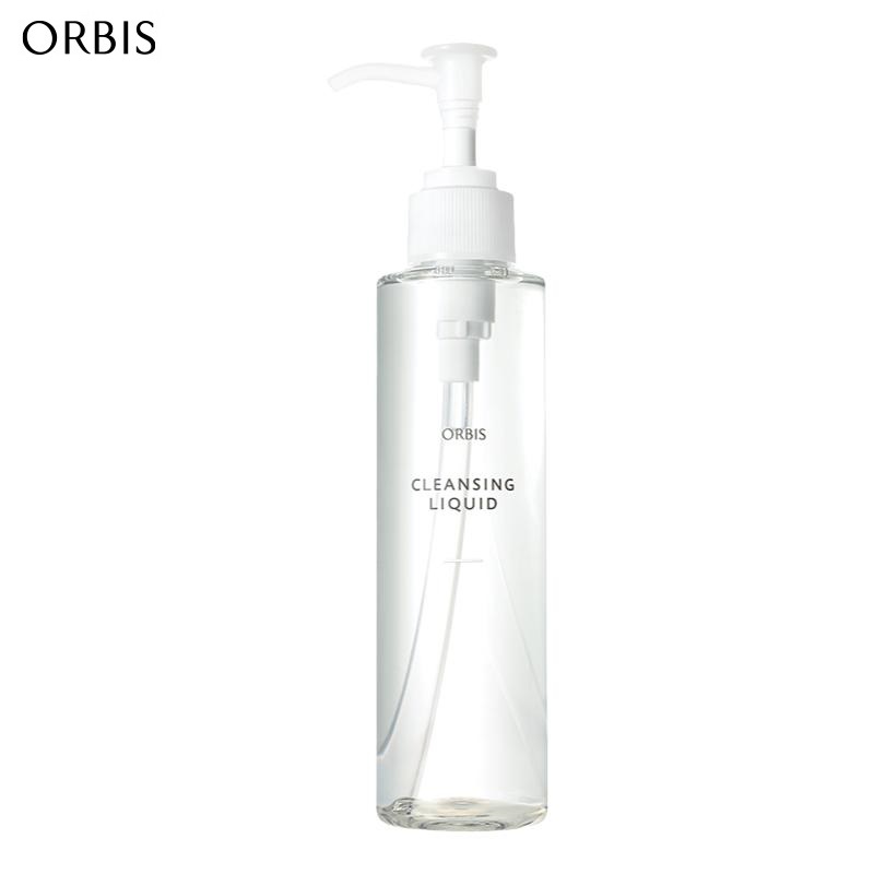 ORBIS奥蜜思水感澄净