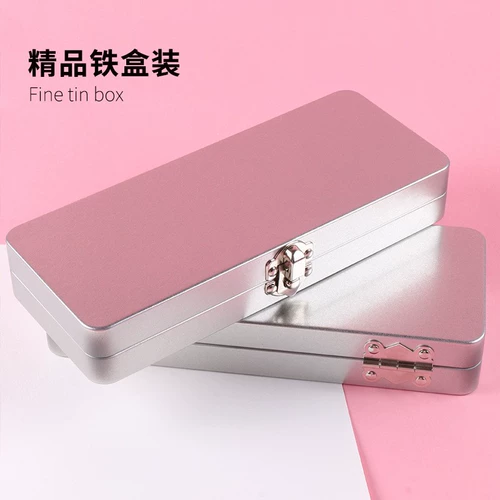 Пигментированная акварель, гуашь, комплект, пудра, жестяная коробка, 100 цветов, оптовые продажи