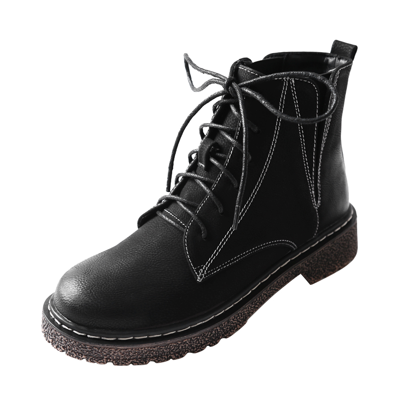 Bottes mi-saison femme OTHER en Caoutchouc - Ref 3249629 Image 5