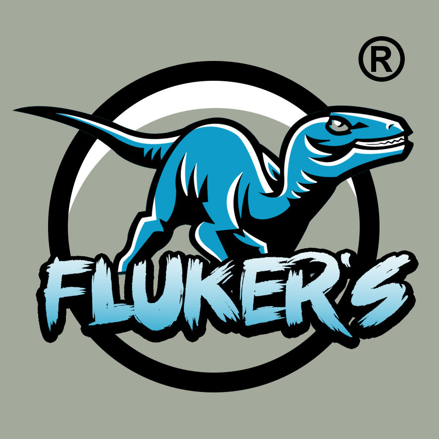 Flukers爬宠研究院