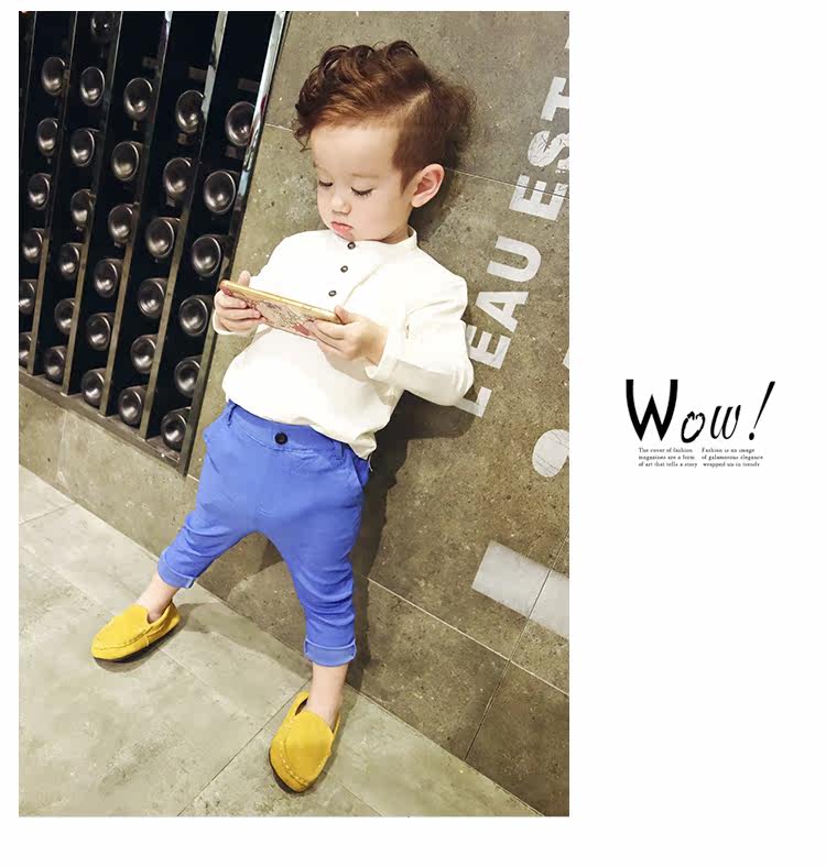 Chaussures enfants en autre suture de voiture pour Toute saison - Ref 1037045 Image 37