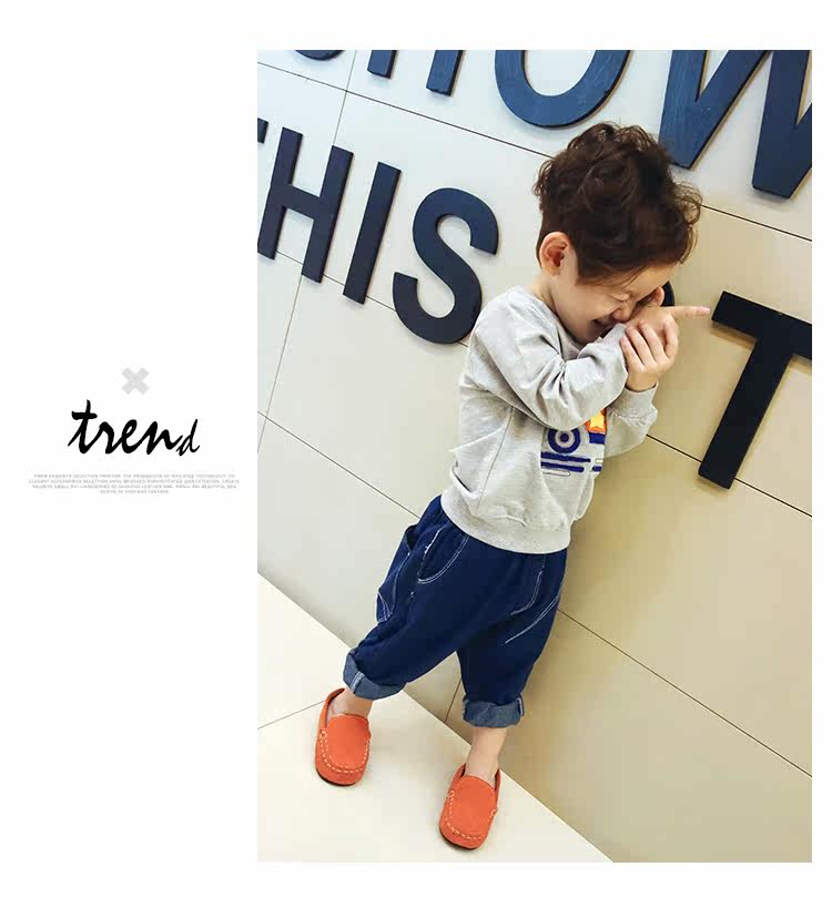 Chaussures enfants en autre suture de voiture pour Toute saison - Ref 1037045 Image 41