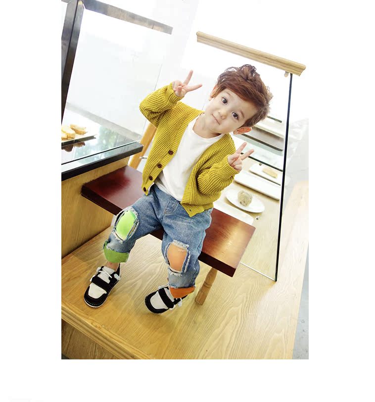 Pull enfant - Ref 2102978 Image 30