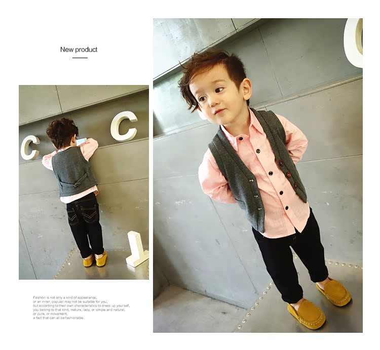 Gilet enfant - Ref 2068861 Image 31