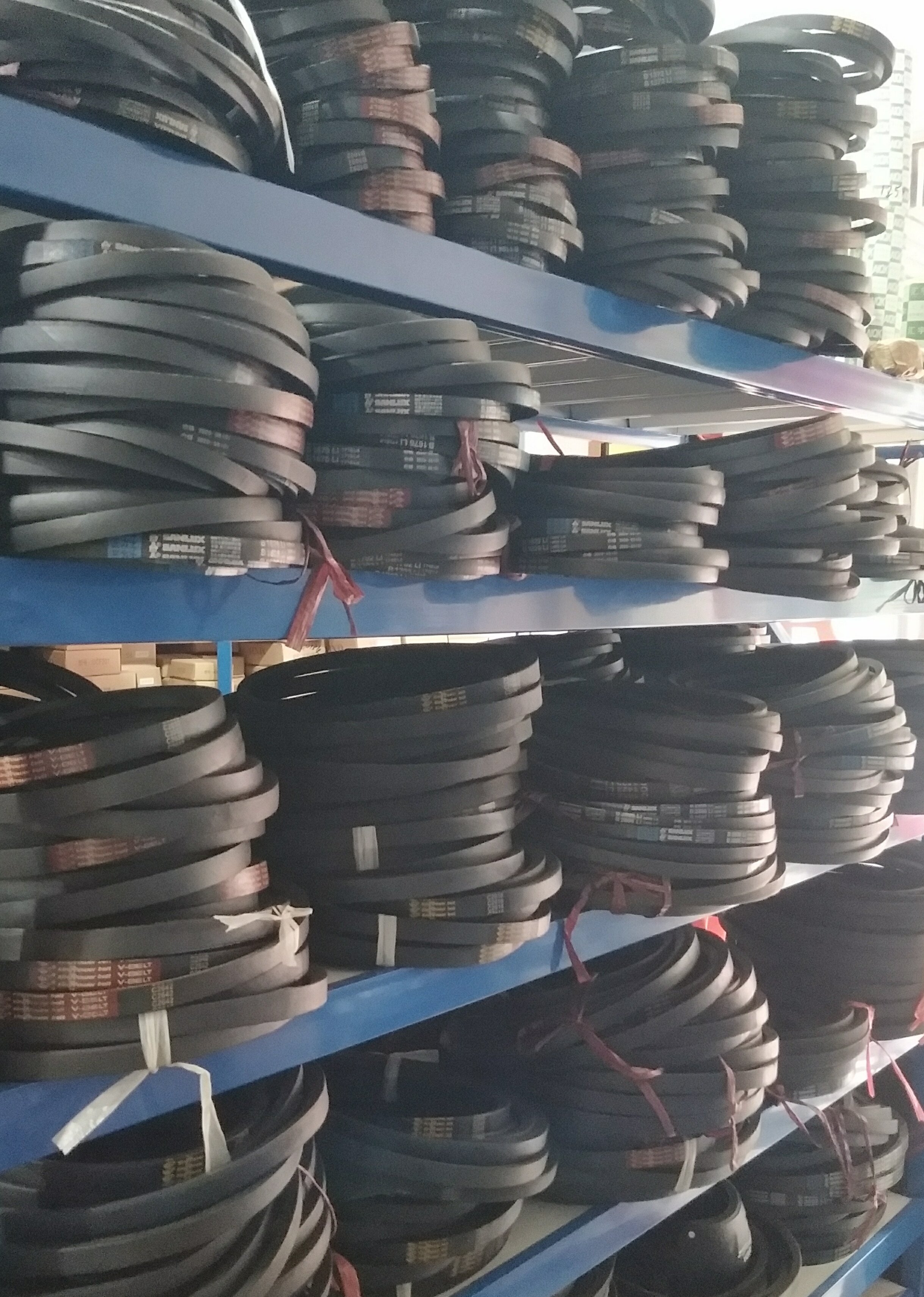 Triangular belt type C C3200 C3325 C3353 C3404 C3607 C3759