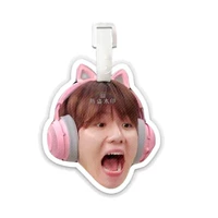 Bian Boxian Buggage Brand 07