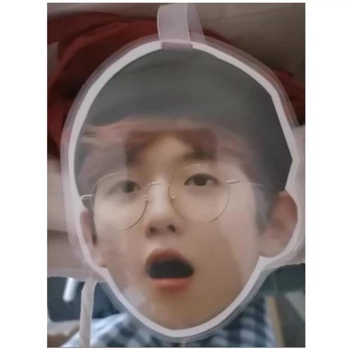 Bian Boxian Buggage Card Schoolbags, подвесные концерты, чтобы поддержать окружающую пользовательскую Douyin такую ​​же модель