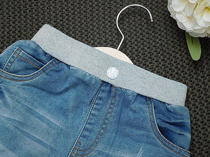 Chemise fille à manche longue - Ref 2086466 Image 56