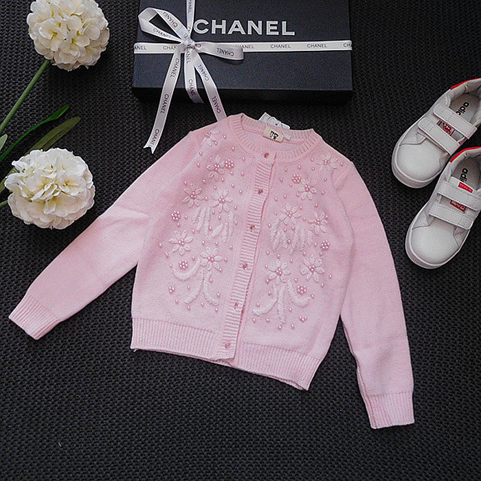 Chemise fille à manche longue - Ref 2086466 Image 29