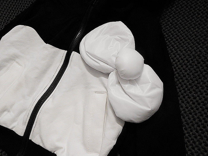 Chemise fille à manche longue - Ref 2086466 Image 47