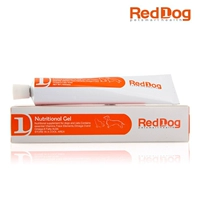 RedDog / Red Dog Kem dinh dưỡng 120g Cat Dog dinh dưỡng Puppy Puppy Pet Chăm sóc sức khỏe sữa mèo