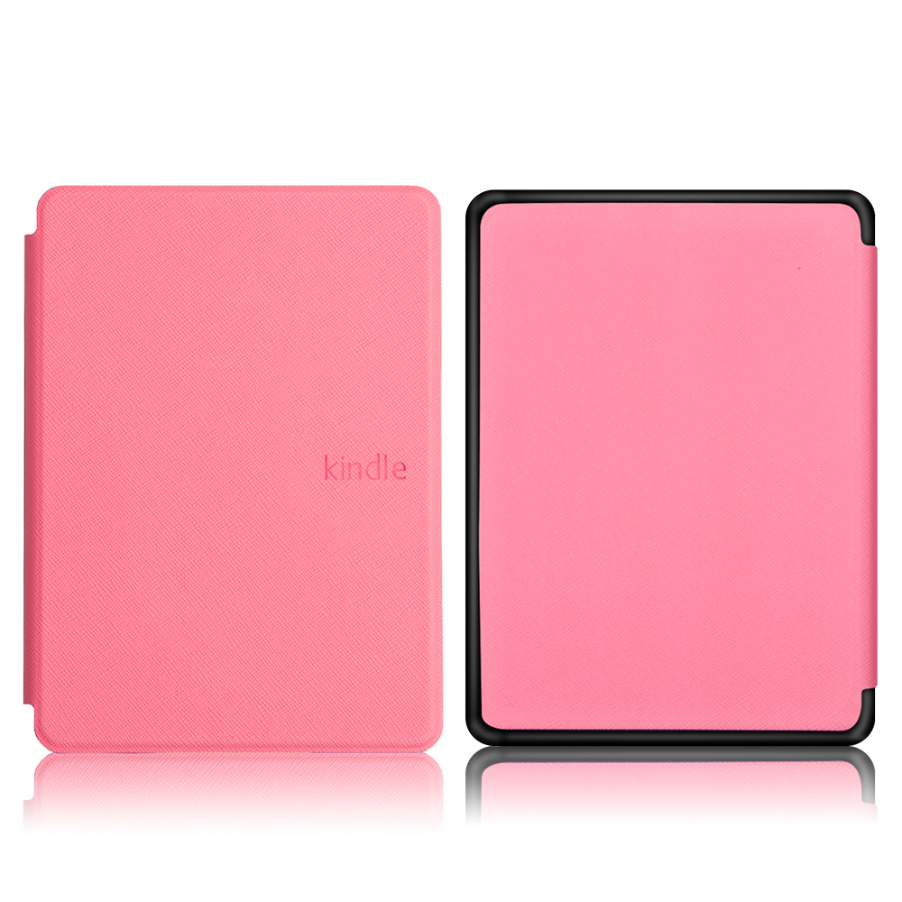 Mới Amazon kindle vỏ eBook bảo vệ tay áo paperwhite4 10 thế hệ vỏ im lìm bao da KPW4 - Phụ kiện sách điện tử ốp lưng huawei mediapad t5